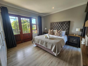 Six Whale Rock Gardens with back up power for load shedding